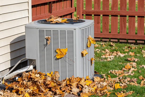 Best HVAC replacement cost  in Anderson Island, WA