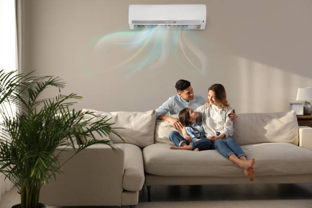 Professional HVAC in Anderson Island, WA