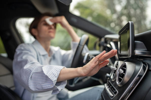 Best Affordable air conditioning repair  in Anderson Island, WA