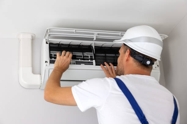  Anderson Island, WA HVAC Pros